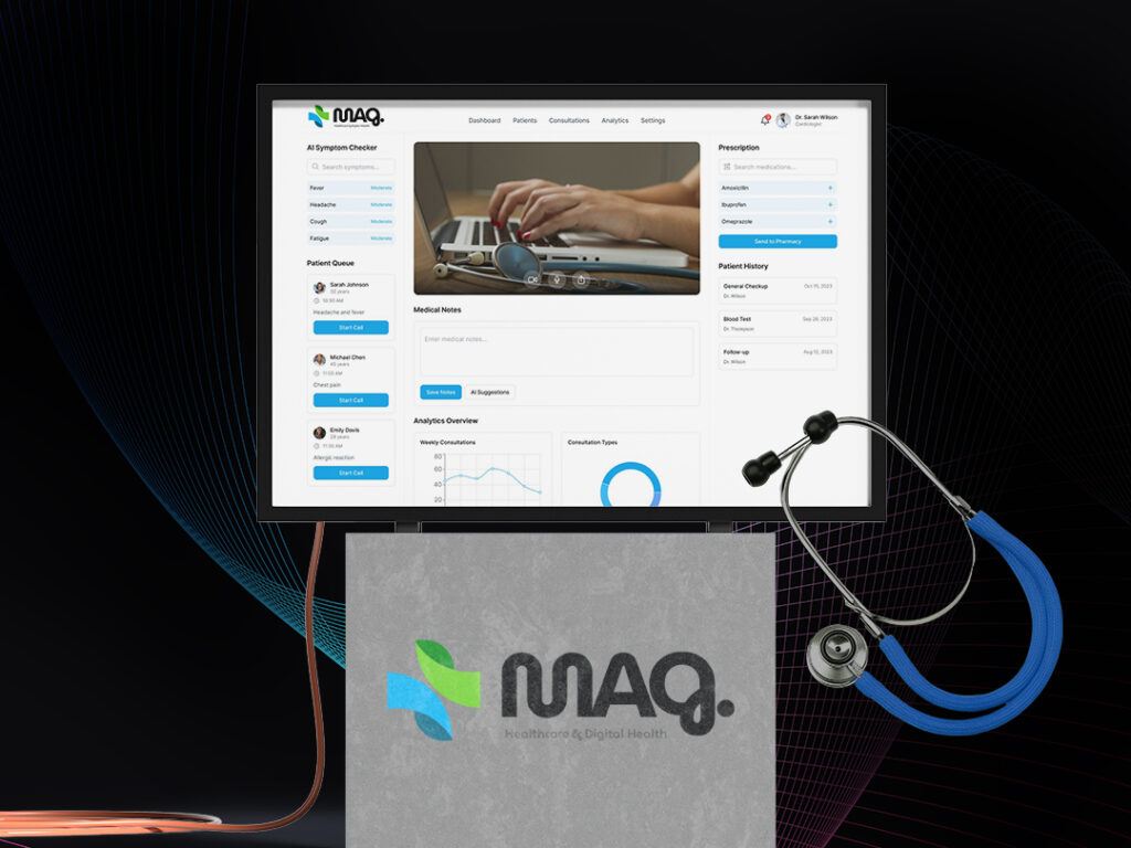 Maq Healthcare